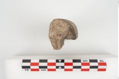 Foto von Eisenkonvolut (NHMW-PRAE-094301)